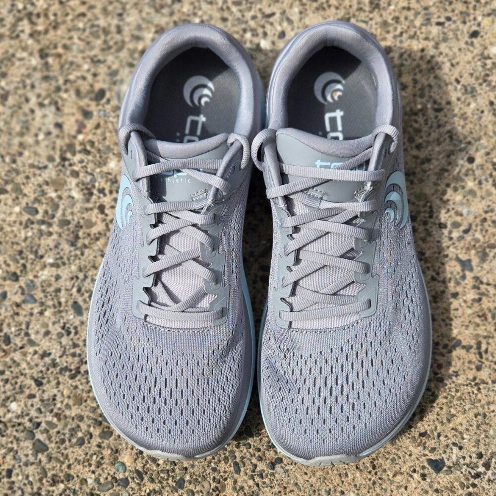 Topo Running Shoes